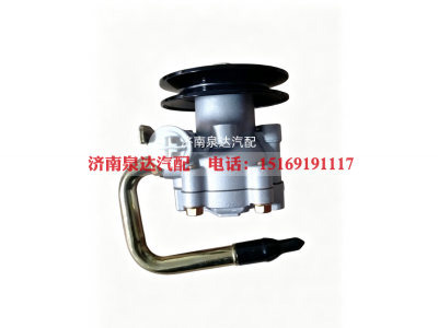 3407100LD010,轉(zhuǎn)向助力泵,濟南泉達汽配有限公司