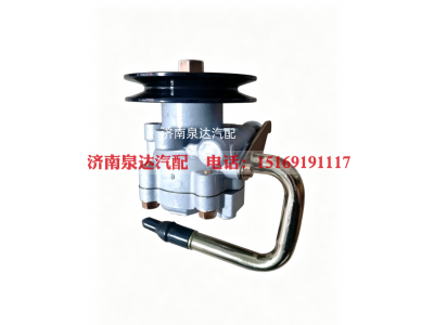 3407100LD010,轉(zhuǎn)向助力泵,濟南泉達汽配有限公司
