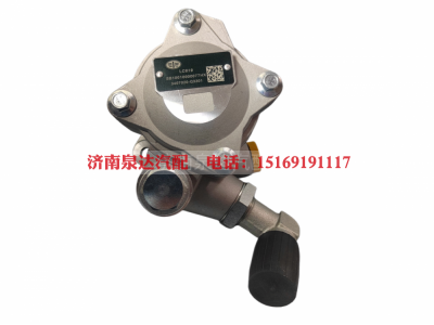 3407020-Q3301,轉(zhuǎn)向助力泵,濟(jì)南泉達(dá)汽配有限公司