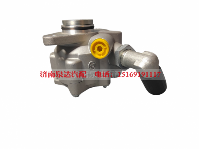 3407020-Q3301,轉(zhuǎn)向助力泵,濟(jì)南泉達(dá)汽配有限公司