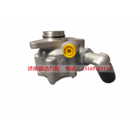 3407020-Q3301,轉(zhuǎn)向助力泵,濟(jì)南泉達(dá)汽配有限公司