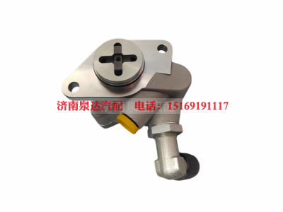 3407020-Q3301,轉(zhuǎn)向助力泵,濟(jì)南泉達(dá)汽配有限公司