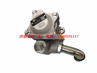 3407020-22W,轉(zhuǎn)向助力泵,濟(jì)南泉達(dá)汽配有限公司