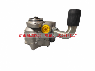 3407020-22W,轉(zhuǎn)向助力泵,濟(jì)南泉達(dá)汽配有限公司