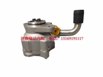 3407020-22W,轉(zhuǎn)向助力泵,濟(jì)南泉達(dá)汽配有限公司
