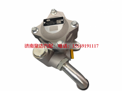 3407020-16S,轉(zhuǎn)向助力泵,濟南泉達汽配有限公司