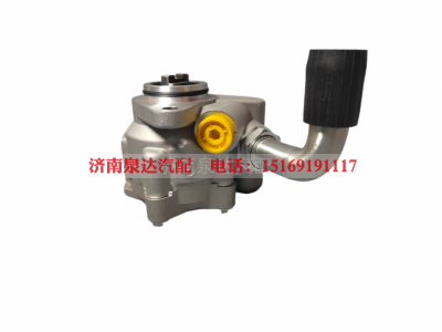 3407020-16S,轉(zhuǎn)向助力泵,濟南泉達汽配有限公司