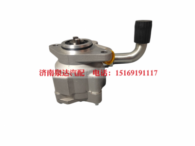 3407020-16S,轉(zhuǎn)向助力泵,濟南泉達汽配有限公司