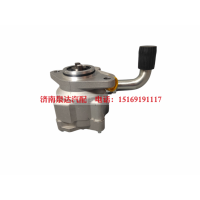 3407020-16S,轉(zhuǎn)向助力泵,濟南泉達汽配有限公司