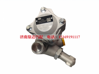 3407020-DW501,轉(zhuǎn)向助力泵,濟南泉達汽配有限公司