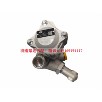 3407020-DW501,轉(zhuǎn)向助力泵,濟南泉達汽配有限公司