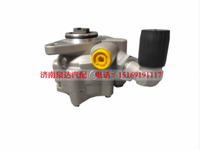 3407020-Q4652,轉(zhuǎn)向助力泵,濟(jì)南泉達(dá)汽配有限公司