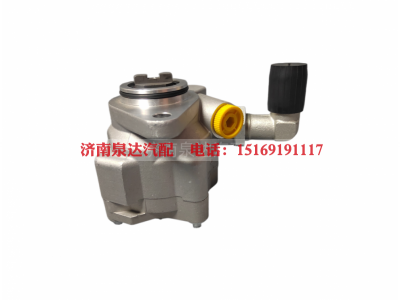 3407020-Q4652,轉(zhuǎn)向助力泵,濟(jì)南泉達(dá)汽配有限公司