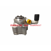3407020-Q4652,轉(zhuǎn)向助力泵,濟(jì)南泉達(dá)汽配有限公司