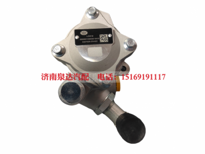 3407020-DV402,轉(zhuǎn)向助力泵,濟(jì)南泉達(dá)汽配有限公司