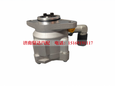 3407020-DV402,轉(zhuǎn)向助力泵,濟(jì)南泉達(dá)汽配有限公司