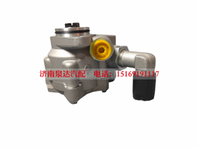 3407020-DV402,轉(zhuǎn)向助力泵,濟(jì)南泉達(dá)汽配有限公司