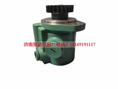 3407020AM4L-088W,動力轉(zhuǎn)向油泵總成,濟南泉達汽配有限公司