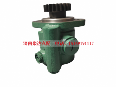 3407020-M62-01907,動力轉(zhuǎn)向油泵總成,濟南泉達汽配有限公司