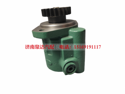 3407020-M62-01907,動力轉(zhuǎn)向油泵總成,濟南泉達汽配有限公司