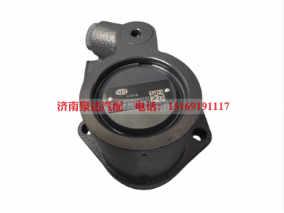 3407020-26WY,轉(zhuǎn)向助力泵,濟(jì)南泉達(dá)汽配有限公司