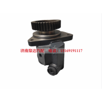 3407020-26WY,轉(zhuǎn)向助力泵,濟(jì)南泉達(dá)汽配有限公司