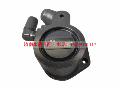 3407020-10WY,轉(zhuǎn)向助力泵,濟(jì)南泉達(dá)汽配有限公司