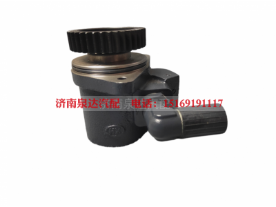 3407020-10WY,轉(zhuǎn)向助力泵,濟(jì)南泉達(dá)汽配有限公司