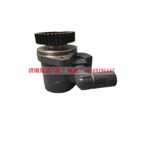 3407020-10WY,轉(zhuǎn)向助力泵,濟(jì)南泉達(dá)汽配有限公司