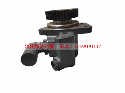 3407020-10WY,轉(zhuǎn)向助力泵,濟(jì)南泉達(dá)汽配有限公司