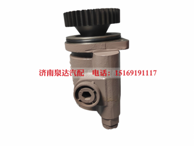 610800130014,液壓泵總成,濟南泉達汽配有限公司