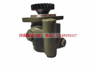 3407020-DP547,轉(zhuǎn)向助力泵,濟南泉達汽配有限公司
