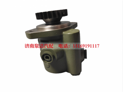 3407020-DP547,轉(zhuǎn)向助力泵,濟南泉達汽配有限公司