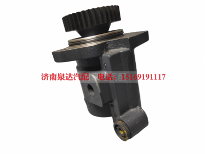 3407010B52D,轉(zhuǎn)向助力泵,濟(jì)南泉達(dá)汽配有限公司