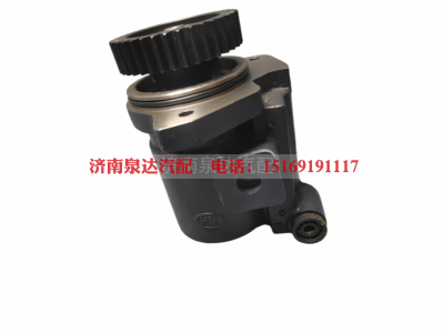 3407010B52D,轉(zhuǎn)向助力泵,濟(jì)南泉達(dá)汽配有限公司