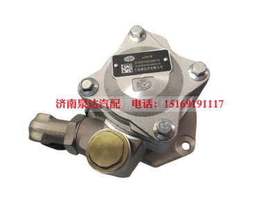 34070020-DW174,轉(zhuǎn)向助力泵,濟(jì)南泉達(dá)汽配有限公司