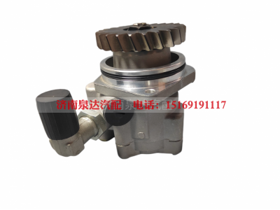 34070020-DW174,轉(zhuǎn)向助力泵,濟(jì)南泉達(dá)汽配有限公司