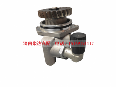34070020-DW174,轉(zhuǎn)向助力泵,濟(jì)南泉達(dá)汽配有限公司