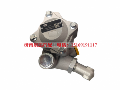 34070020-DW601,轉(zhuǎn)向助力泵,濟南泉達汽配有限公司
