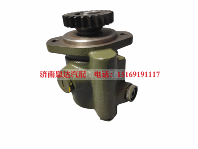 34070020-DP870,轉(zhuǎn)向助力泵,濟南泉達汽配有限公司