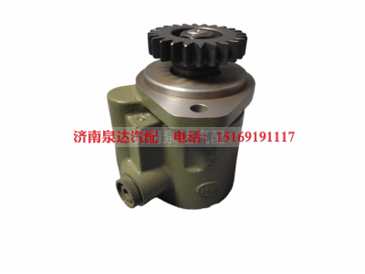 34070020-DP870,轉(zhuǎn)向助力泵,濟南泉達汽配有限公司