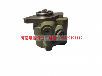 34070020-D9096,轉(zhuǎn)向助力泵,濟南泉達汽配有限公司