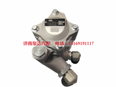 3407020-93V,轉(zhuǎn)向助力泵,濟(jì)南泉達(dá)汽配有限公司