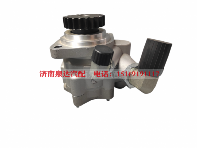 3407020-93V,轉(zhuǎn)向助力泵,濟(jì)南泉達(dá)汽配有限公司