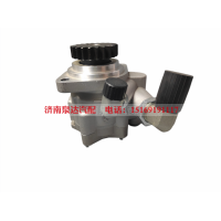 3407020-93V,轉(zhuǎn)向助力泵,濟(jì)南泉達(dá)汽配有限公司