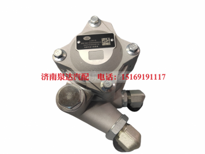 3407020A51N,轉(zhuǎn)向助力泵,濟南泉達汽配有限公司