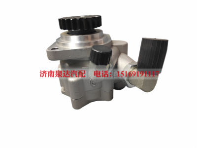 3407020A51N,轉(zhuǎn)向助力泵,濟南泉達汽配有限公司
