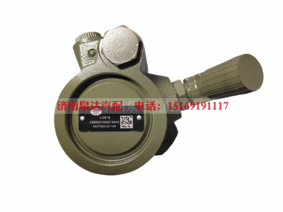 3407020-Q1140,轉(zhuǎn)向助力泵,濟南泉達汽配有限公司
