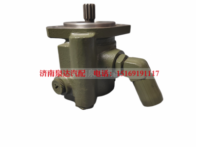 3407020-Q1140,轉(zhuǎn)向助力泵,濟南泉達汽配有限公司