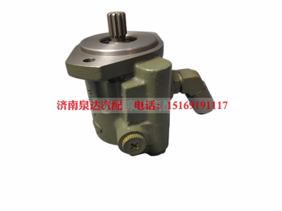 3407020-Q1140,轉(zhuǎn)向助力泵,濟南泉達汽配有限公司